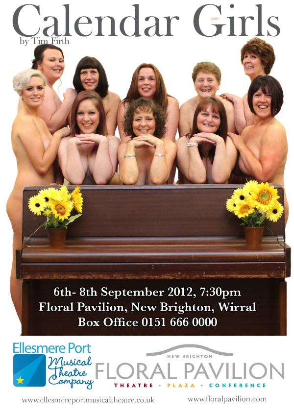 Calendar Girls