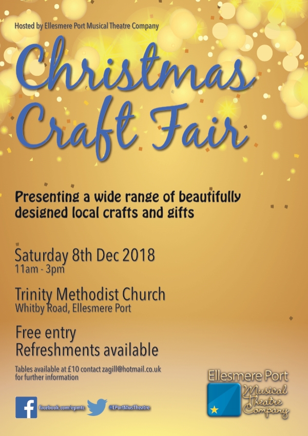 Christmas Craft Fair