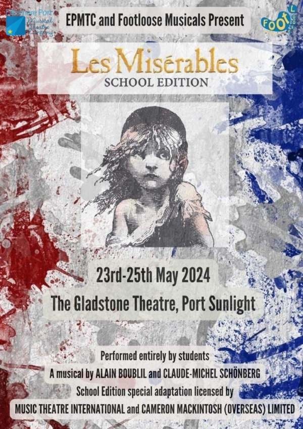 Les Misérables School Edition