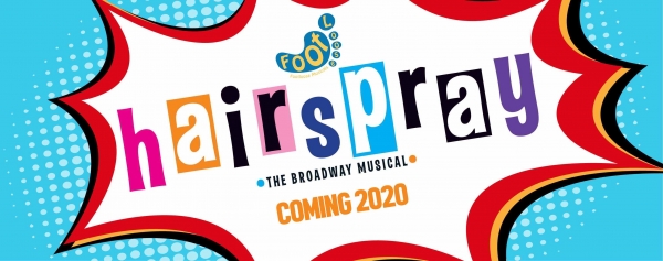 HAIRSPRAY - Auditions and information