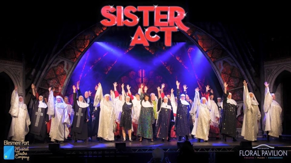 Sister Act: Reviews