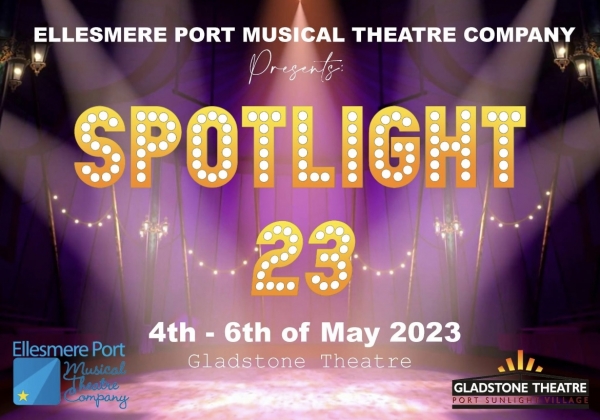 Spotlight 23