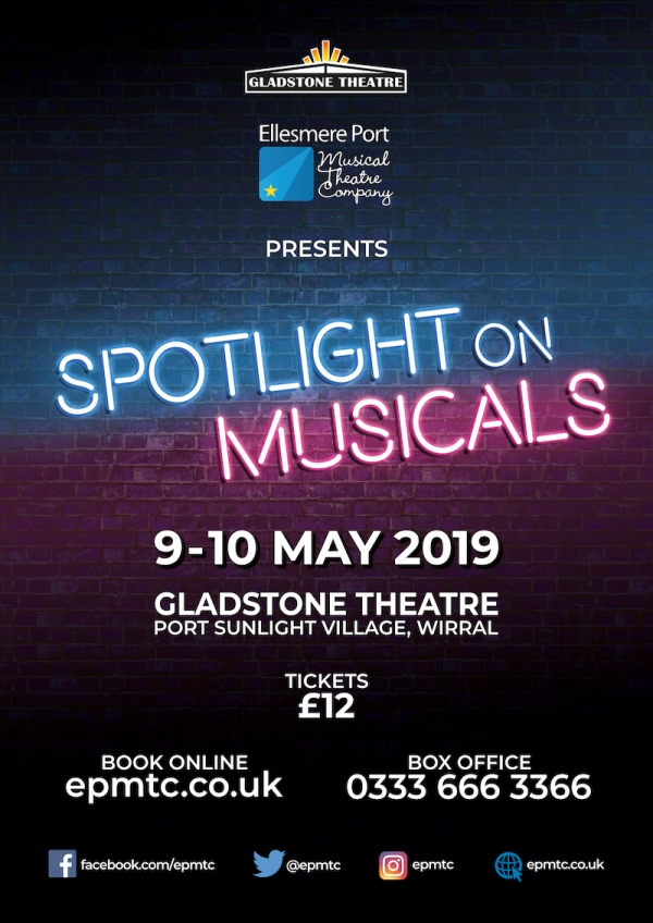 Spotlight on Musicals