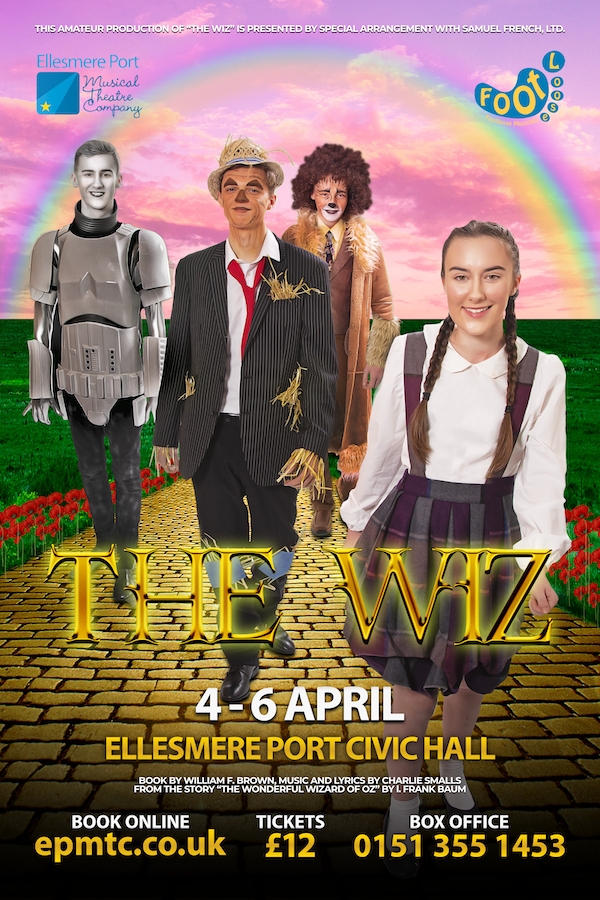 The Wiz